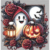Halloween-WS 8008